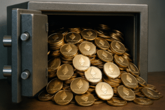 ¿ “MicroStrategy de Ethereum”? BTCS answers Michael Saylor’s changes