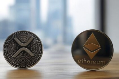 XRP, Doge and ETH become “digital products” with new laws in the US