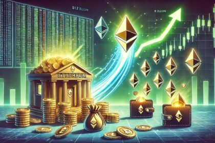 Ethereum Bullish Signal: .2 billion ETH leaf exchange