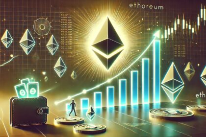 Ethereum profitability runs: almost 60% of current profit holders
