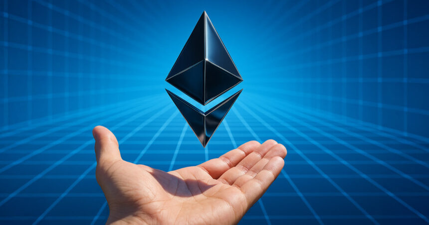 Ethereum Foundation will boost the ecosystem with a  million grant for the first quarter of 2025