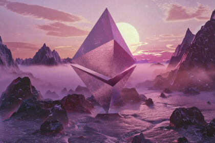 Sharplink is being ramified by the 5 million Ethereum Treasury Department in Joseph Lubin’s guidance