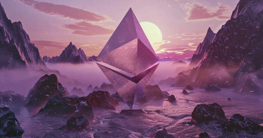 Sharplink is being ramified by the 5 million Ethereum Treasury Department in Joseph Lubin’s guidance