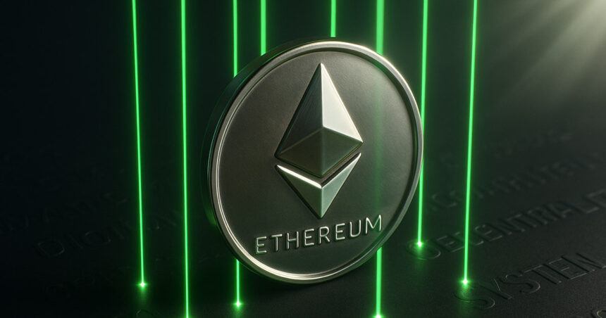 Ethereum co-founder Jeffrey Wilcke transfers 2 million to Kraken on ETH, causing community speculation