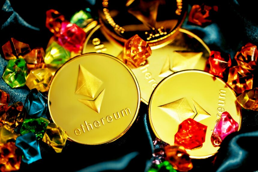Ethereum holds a 200-day EMA – is the breakout imminent at ,300?