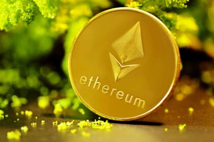 Binance’s Ethereum reserves drop by approximately 300,000 ETH in a month. Are there any large gatherings?