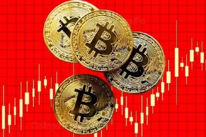 Bitcoin prices will eventually approach 0k after almost 100 days, and soon a new ass?