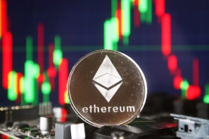 Ethereum is ready to rise in price as a STH number set to exceed 4 million – this is why