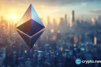Ethereum is “in the age of reconstruction,” says Vitalik Buterin seeks cultural change