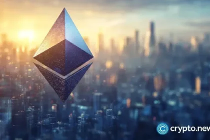 Ethereum is “in the age of reconstruction,” says Vitalik Buterin seeks cultural change