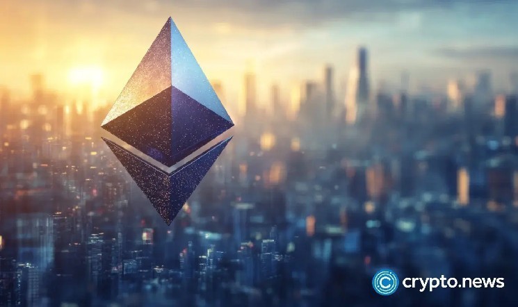 Ethereum is “in the age of reconstruction,” says Vitalik Buterin seeks cultural change