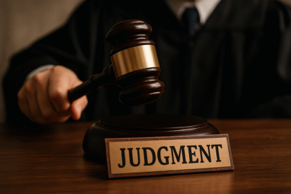 Justice supports Trump’s tariffs. Bitcoin prices are down