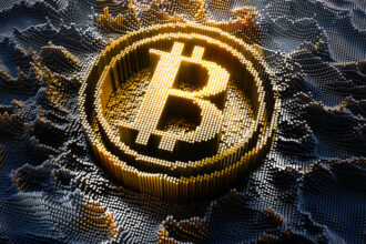 Bitcoin prices can reach 0,000 in one or two weeks – how does a blockchain company explain?