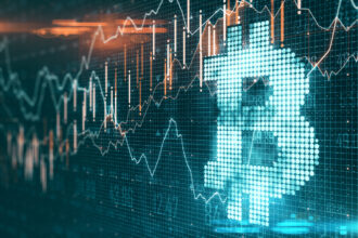 Bitcoin’s funding rate goes deep red with binance – a short squeeze soon?