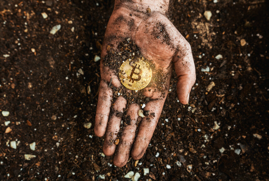 Bitcoin Miner’s sales pressure is reaching its lowest level since 2024 – what’s going on?