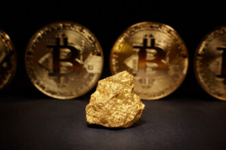 Bitcoin prices may be gearing up for a parabolic rally – analysts explain why