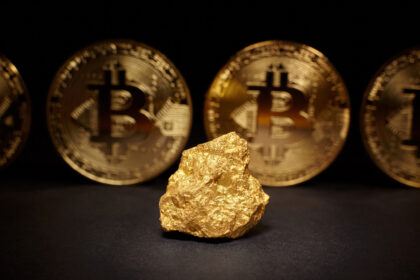 Bitcoin prices may be gearing up for a parabolic rally – analysts explain why