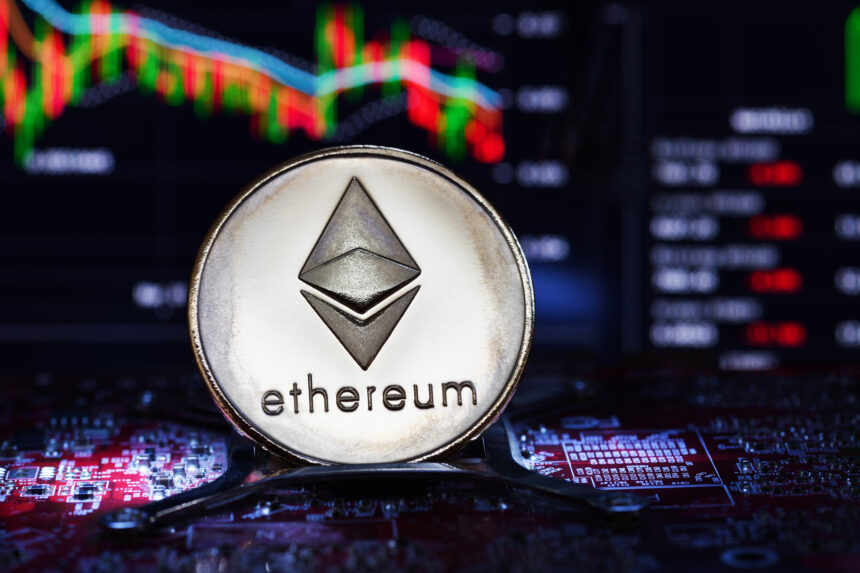 Is it time to buy Ethereum? This on-chain pricing metric suggests so