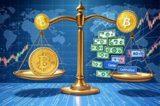 Do you want to invest in Bitcoin or Bitcoiner companies? This is the trend so far since 2025.