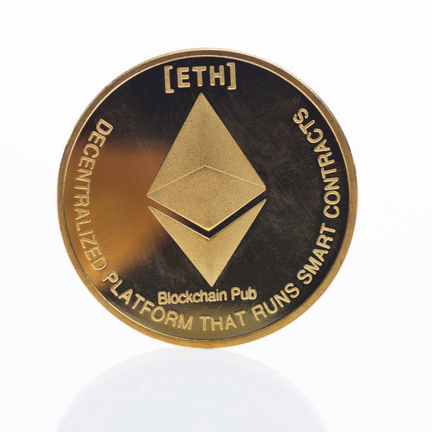 It appears that Ethereum is being prepared to outperform Bitcoin in the coming months.