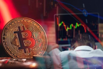 US billion traders have been liquidated with the rise of Bitcoin and cryptocurrency