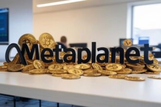 Metaprenet “beats” the market and is suspended on the Japan Stock Exchange