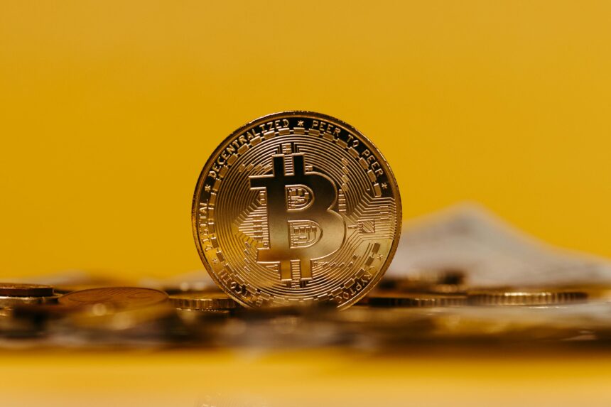 Ark Invest’s Cathie Wood predicts Bitcoin will reach .5 million by 2030. This is the reason