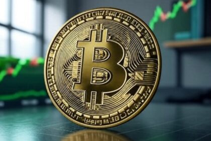 Bitcoin of 0,000 this year is completely possible