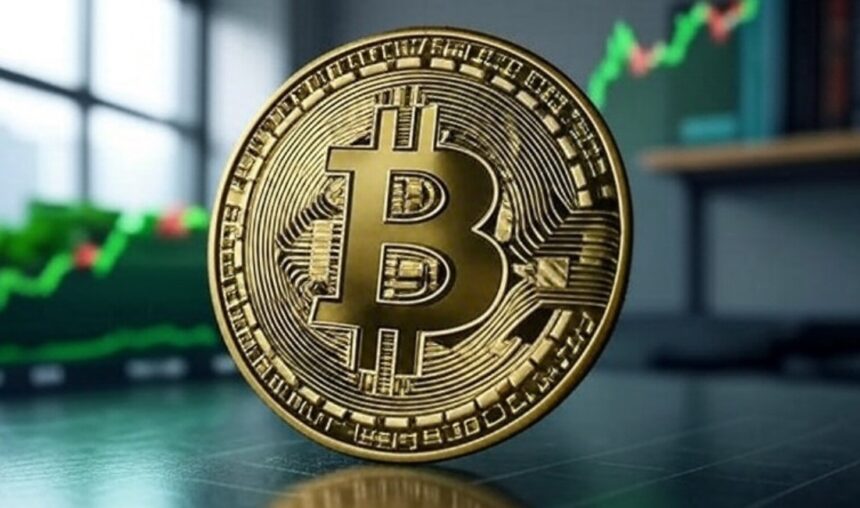 Bitcoin of 0,000 this year is completely possible