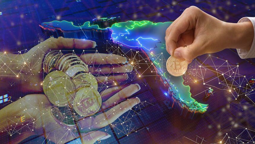 Why does Trump generate alarms on Bitcoin?