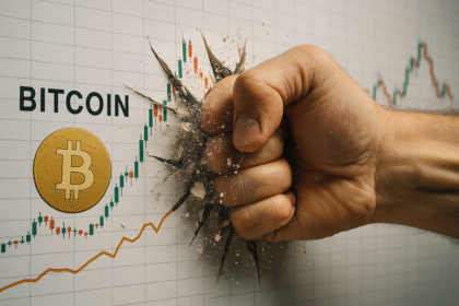 Bitcoin ETF’s winning streak broke and prices fell