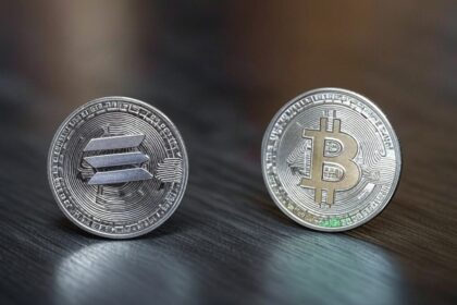 Solana lost more than a year of profit measured in Bitcoin