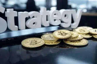 Strategy drives new financial standards with Bitcoin