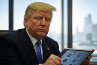 Has Donald Trump confirmed that US reserves include XRP, Sun and ADA and Bitcoin?