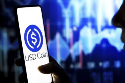 Circle freezes  million related to Libra