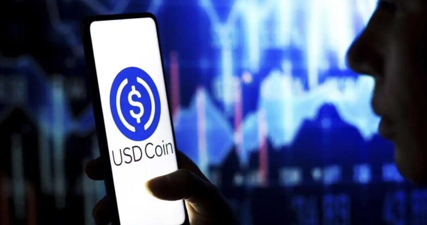Circle freezes  million related to Libra
