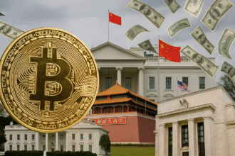 Bitcoin is approaching US0,000 between institutional impulses and global tensions