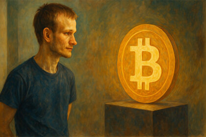 Vitalik Buterin hopes to create Ethereum “as simple as Bitcoin” by 2030