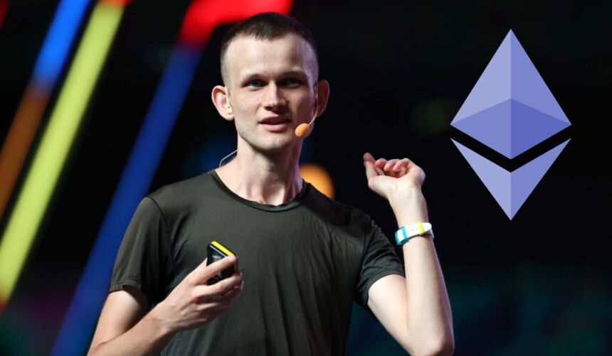 Vitalik Bugerin promises that Ethereum will be “as simple as Bitcoin”