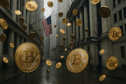 21 people raised US0 million and brought more Bitcoin to Wall Street