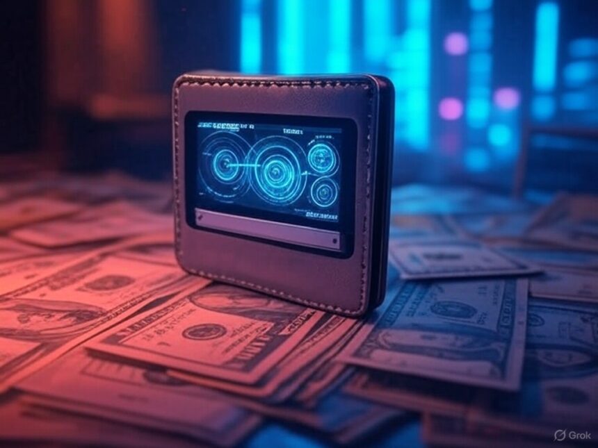 The platform brings USDC’s Stablecoin to your bank account