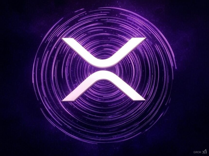 Binance’s XRP sales are strongly absorbed