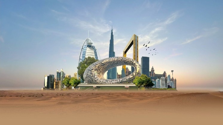 Ctrl Alt protects VARA licenses to operate as a virtual asset service provider in Dubai