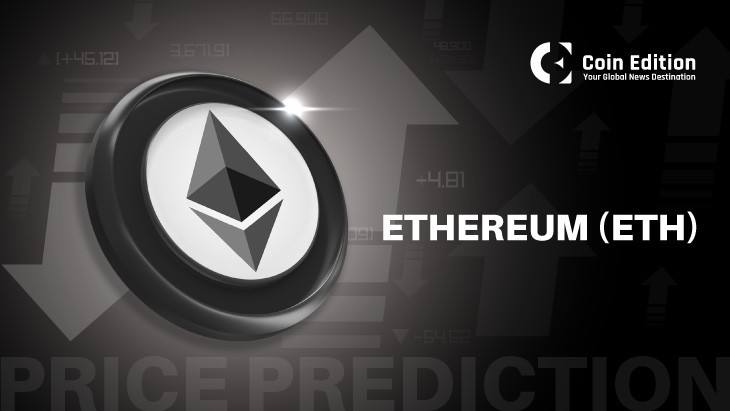 Can ETH be seen above ,835 and new upside?