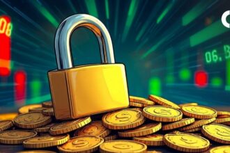 .3 billion in unlocking tokens over the next six months