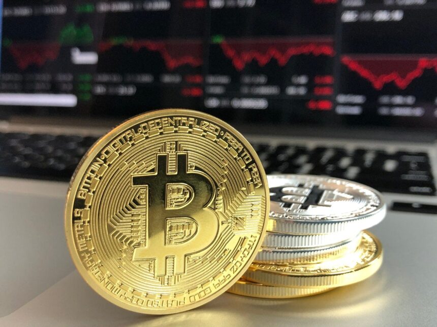 On-Chain Data Signal Bitcoin correction location: There are two levels to watch