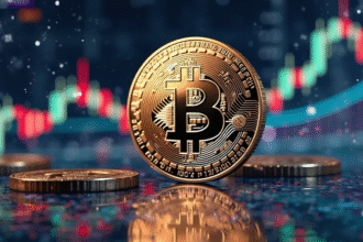 Cryptocurrency networks begin accumulating bitcoin