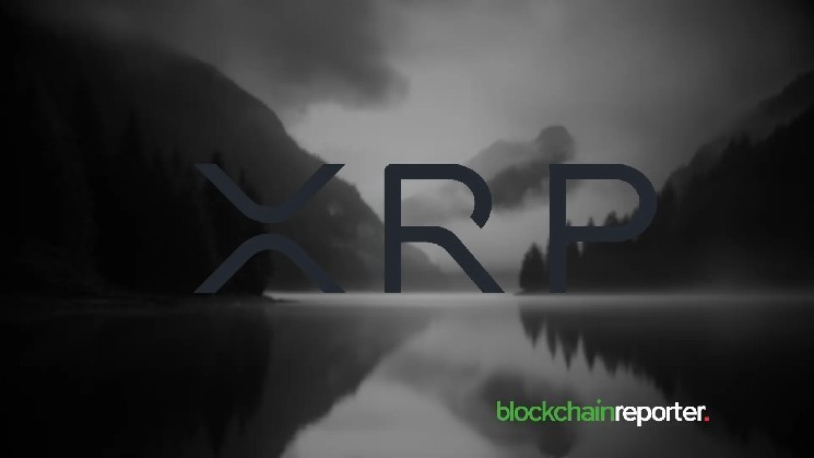Virus screenshots misrepresent the role of XRP in operating the US Federal Reserve