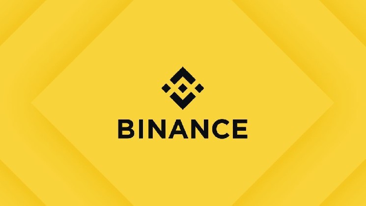 Bitcoin Exchange Binance has announced that it will list this Altcoin on its Futures platform! Details are here