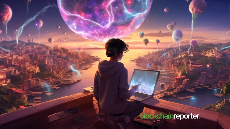 Pop social and co-box partners to fuse AI with Web3 social metaverse